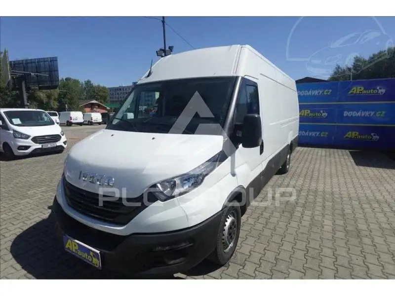 2023 Iveco Daily