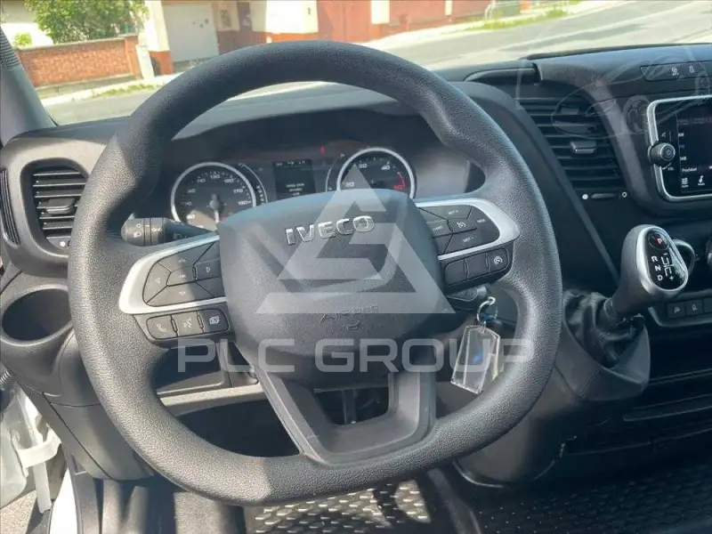 2023 Iveco Daily