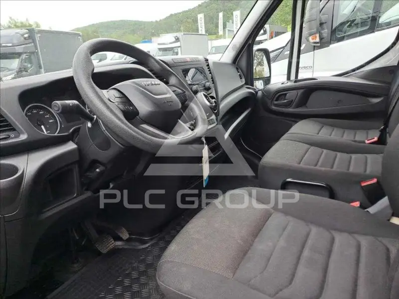 2023 Iveco Daily