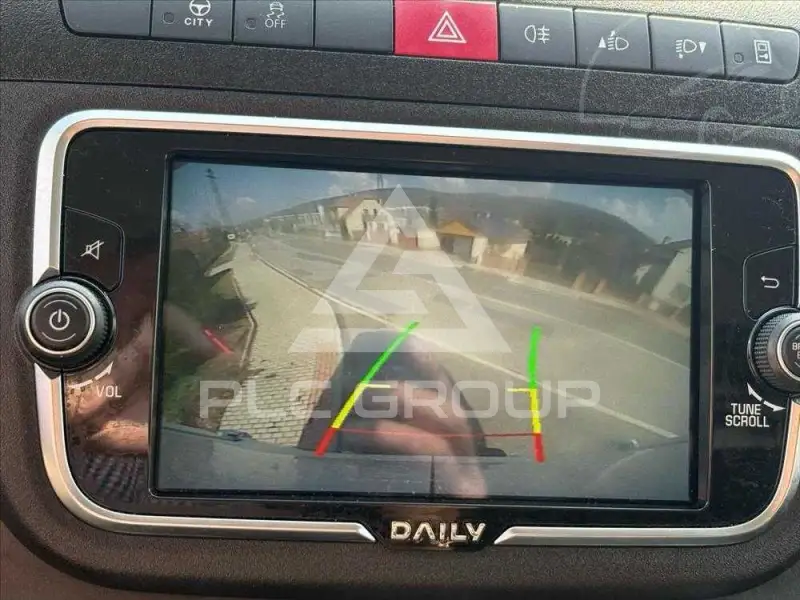 2023 Iveco Daily