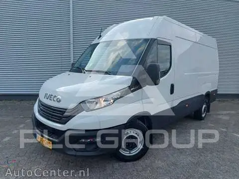 2023 Iveco Daily