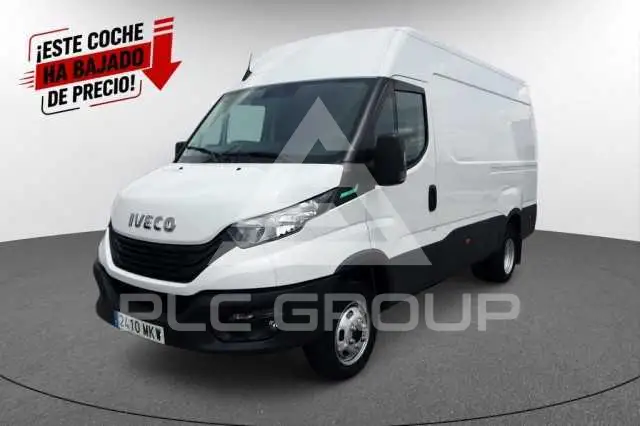 2023 Iveco Daily