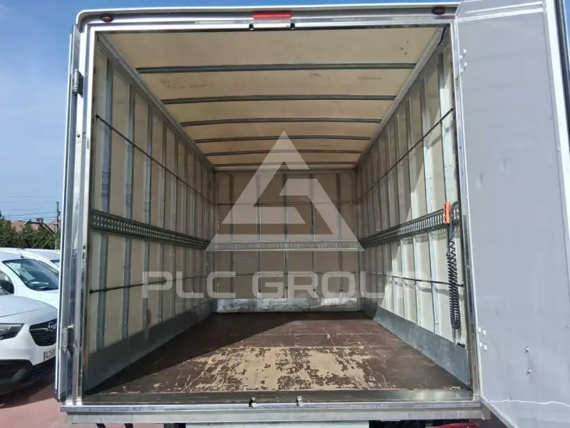 2023 Iveco Daily