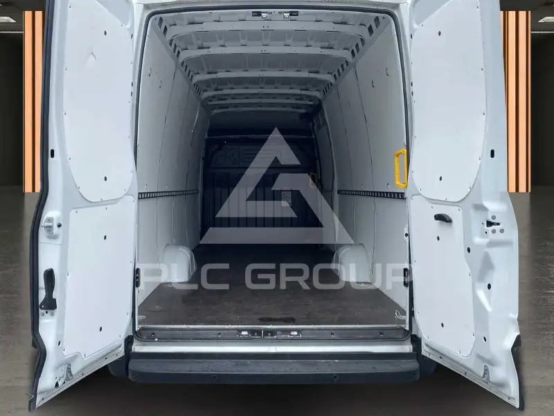 2023 Iveco Daily