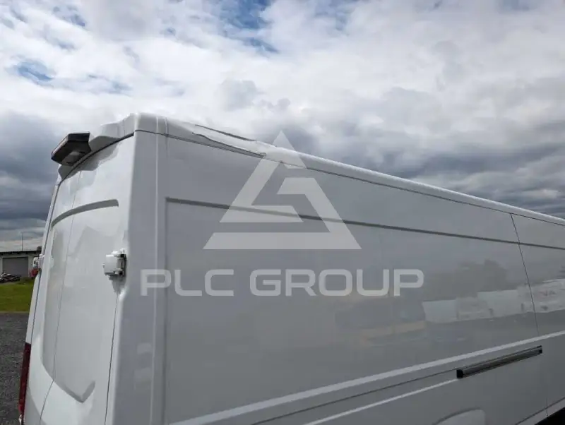 2023 Iveco Daily