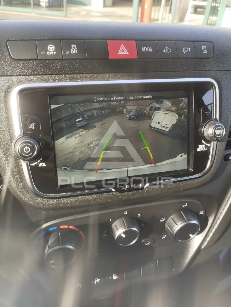 2023 Iveco Daily