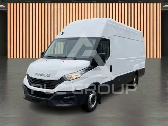 2023 Iveco Daily