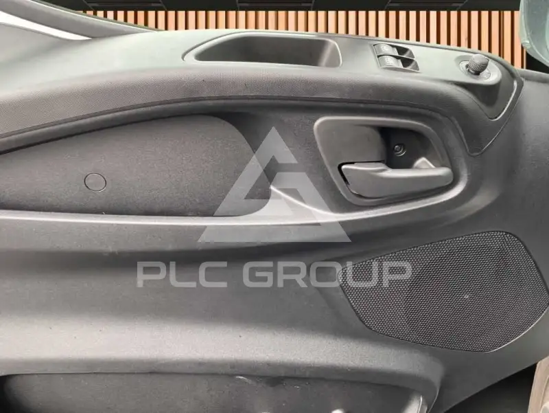2023 Iveco Daily