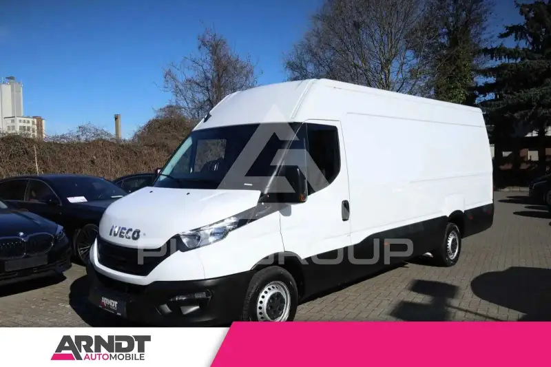 2023 Iveco Daily