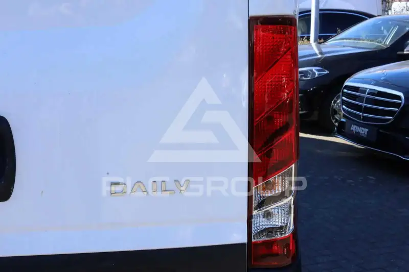 2023 Iveco Daily