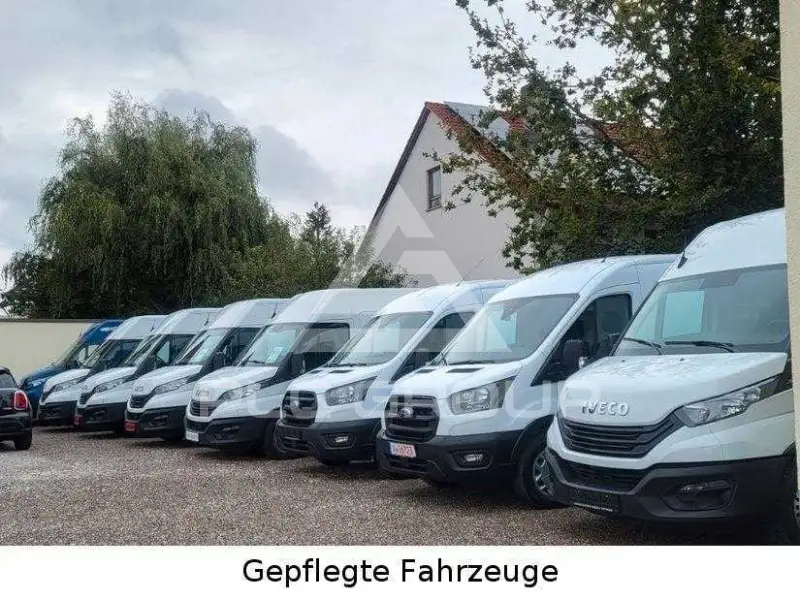 2023 Iveco Daily