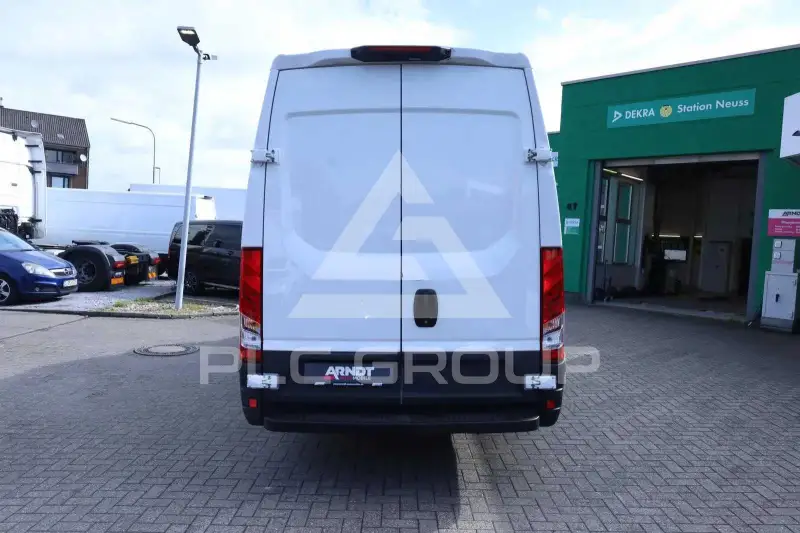 2023 Iveco Daily