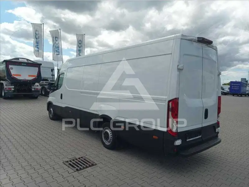 2023 Iveco Daily