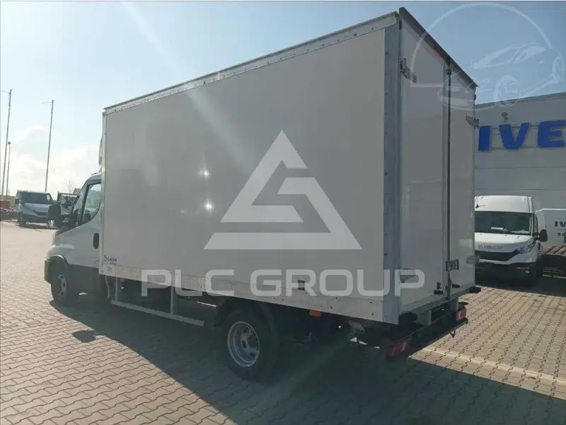 2023 Iveco Daily