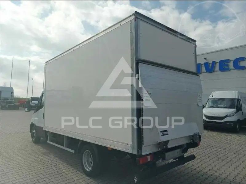 2023 Iveco Daily