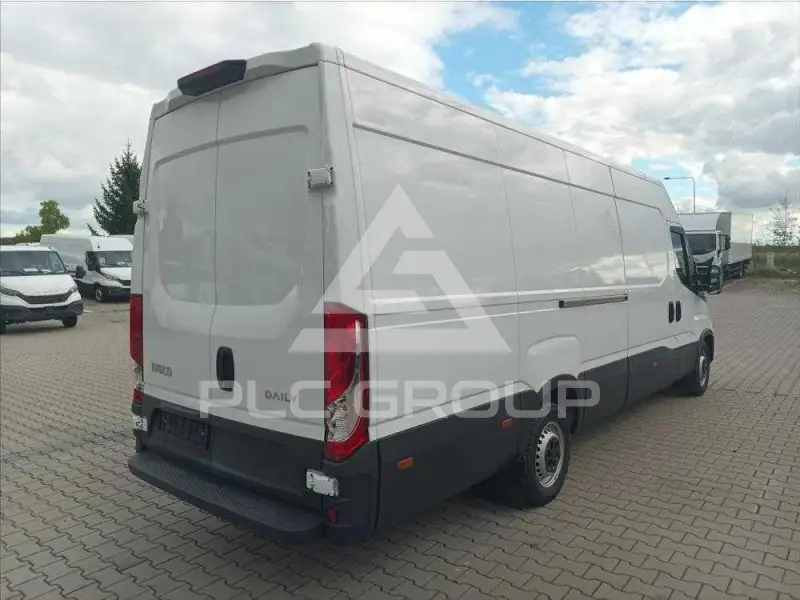 2023 Iveco Daily