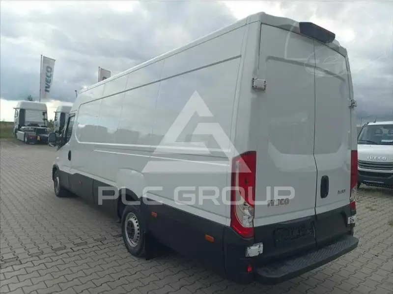 2023 Iveco Daily