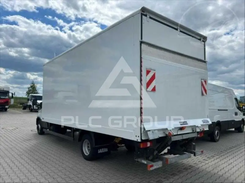 2023 Iveco Daily