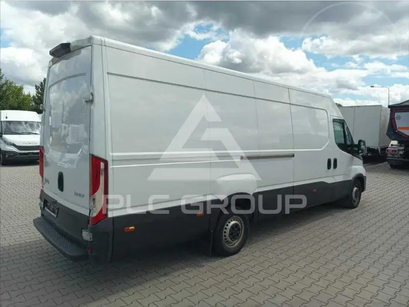 2023 Iveco Daily