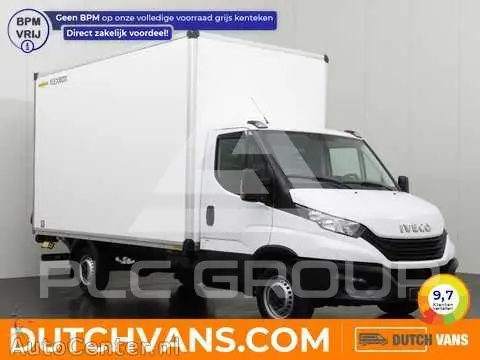 2023 Iveco Daily