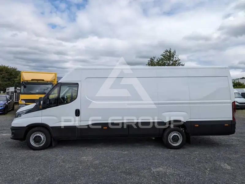 2023 Iveco Daily
