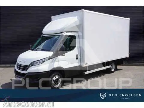 2023 Iveco Daily