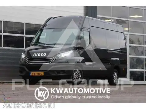2023 Iveco Daily