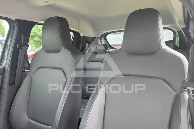 2023 Dacia Spring