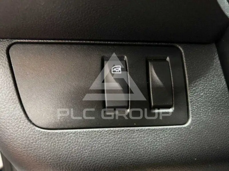 2023 Dacia Spring
