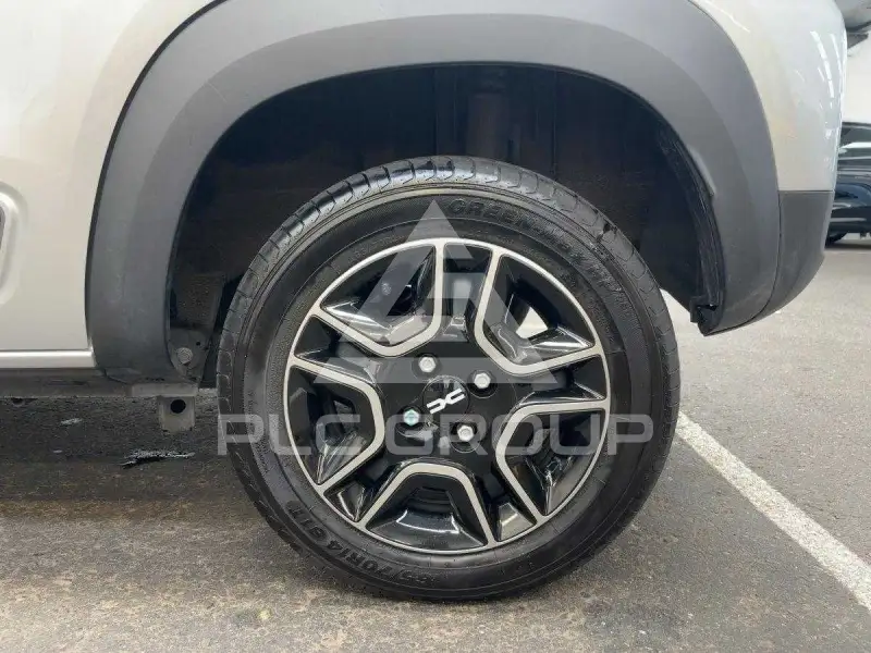 2023 Dacia Spring