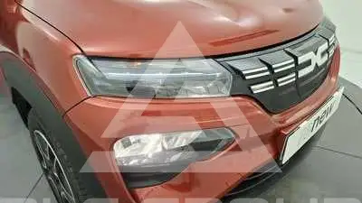 2023 Dacia Spring