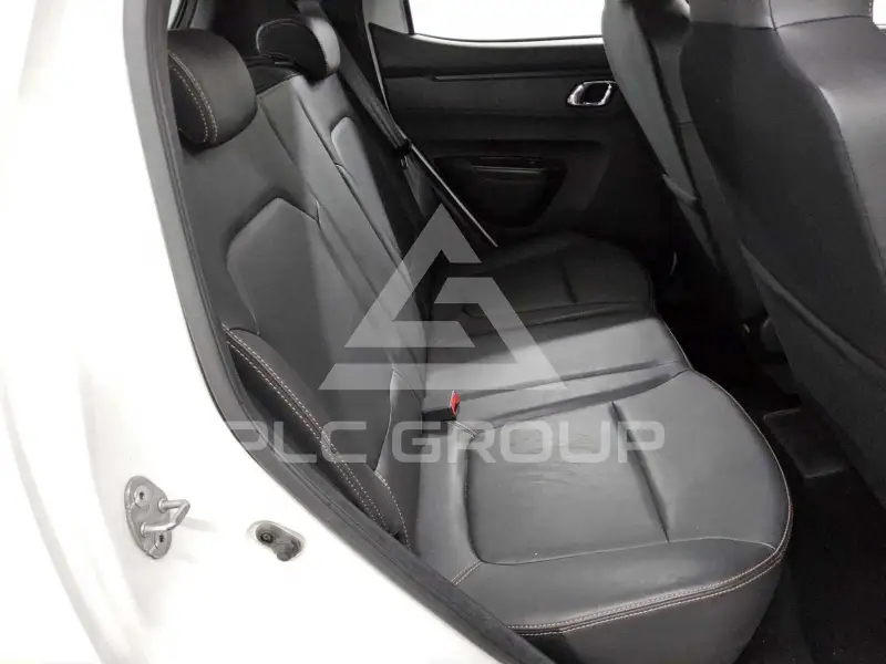 2023 Dacia Spring