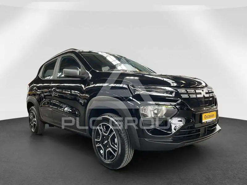 2023 Dacia Spring