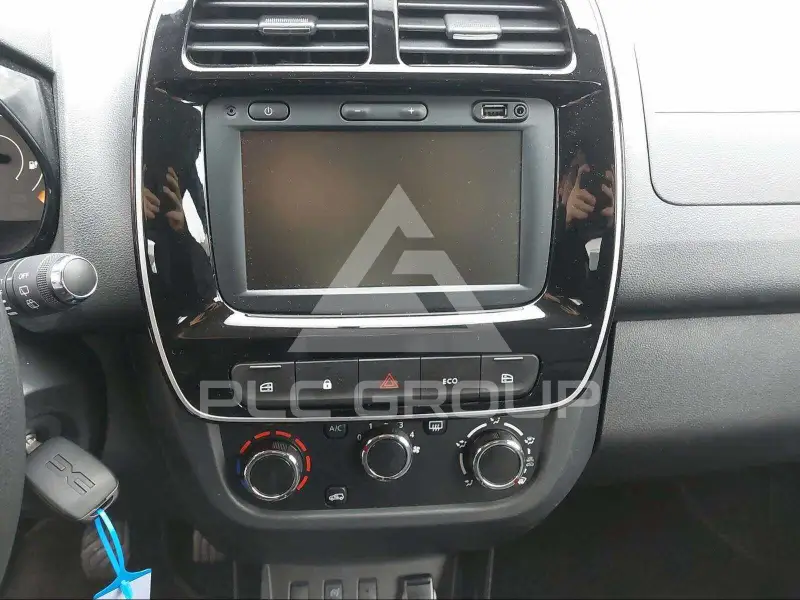 2023 Dacia Spring