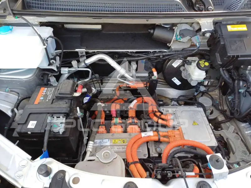 2023 Dacia Spring