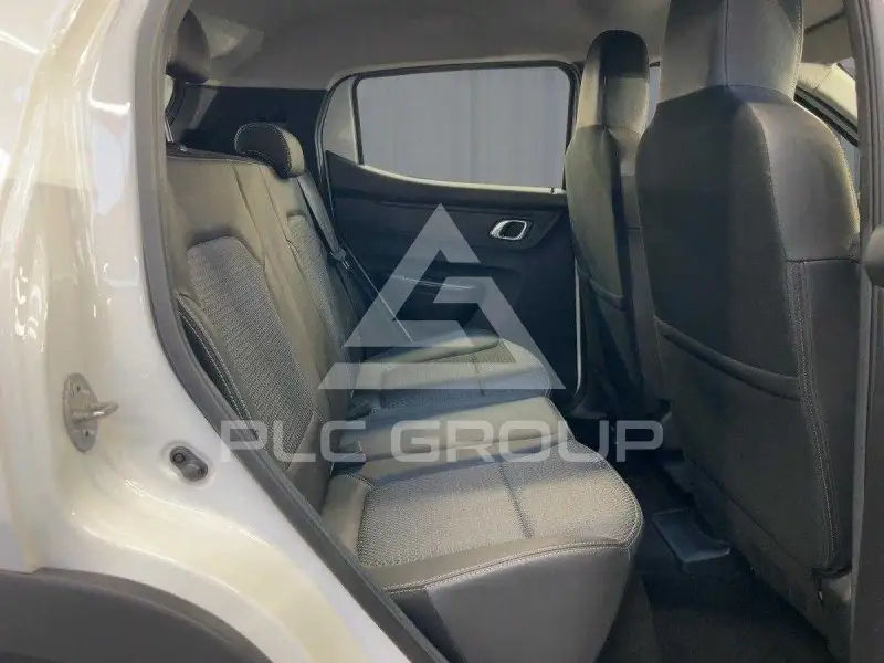 2023 Dacia Spring
