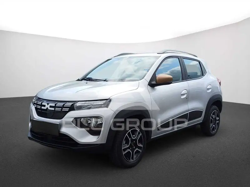 2023 Dacia Spring