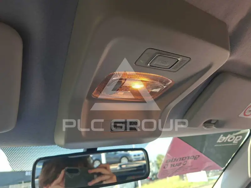 2023 Dacia Spring