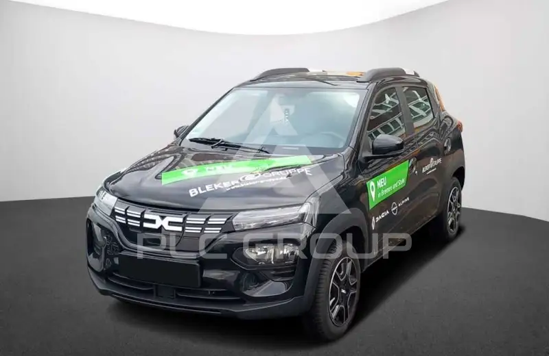 2023 Dacia Spring