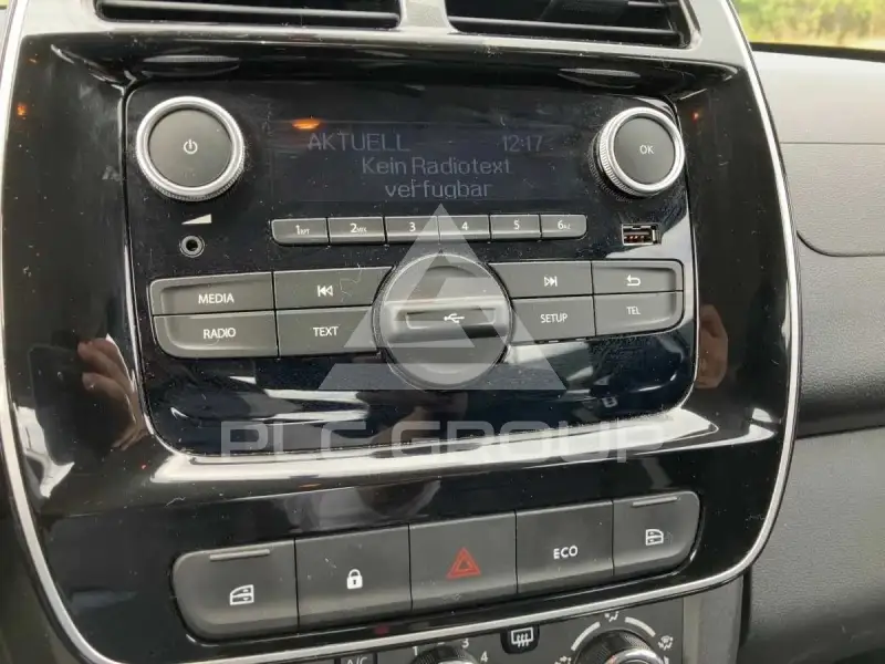 2023 Dacia Spring