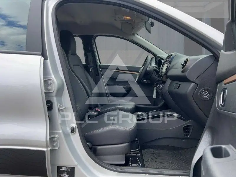 2023 Dacia Spring