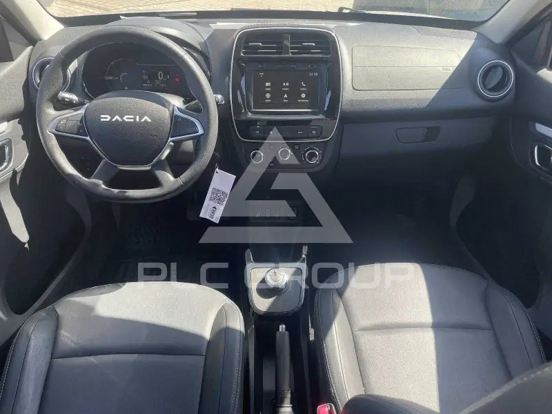 2023 Dacia Spring