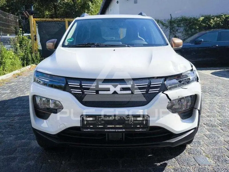 2023 Dacia Spring