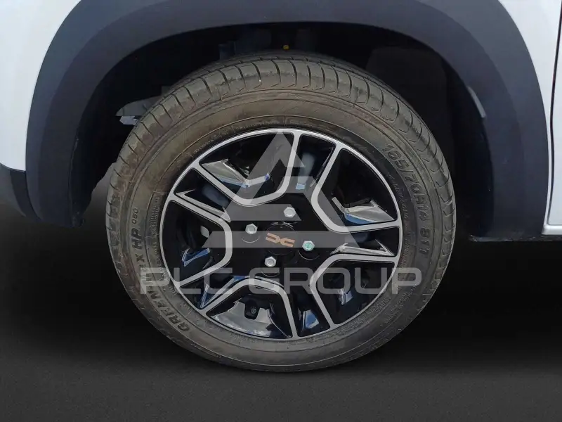 2023 Dacia Spring