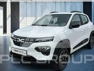 2023 Dacia Spring