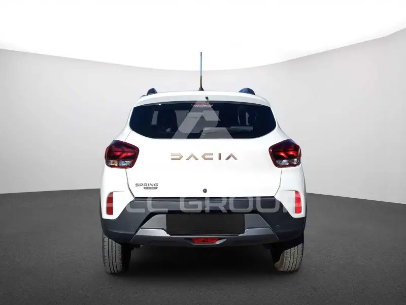 2023 Dacia Spring