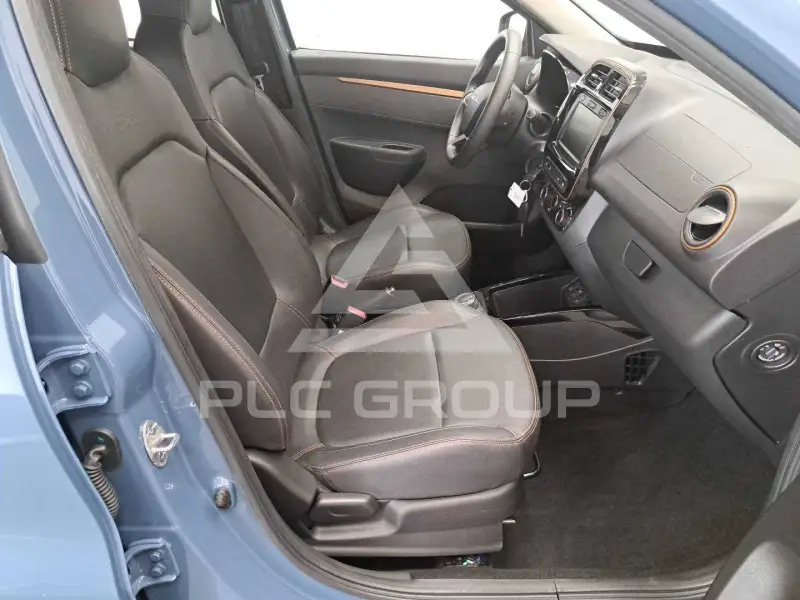 2023 Dacia Spring