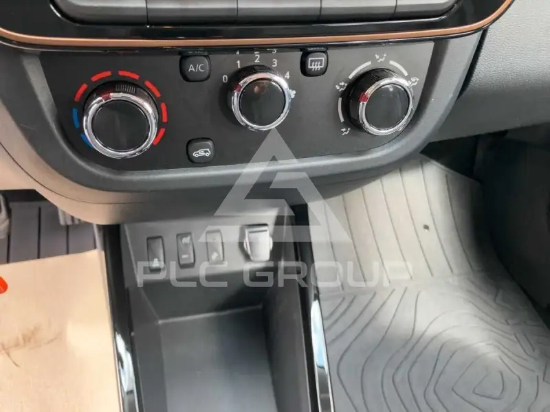 2023 Dacia Spring