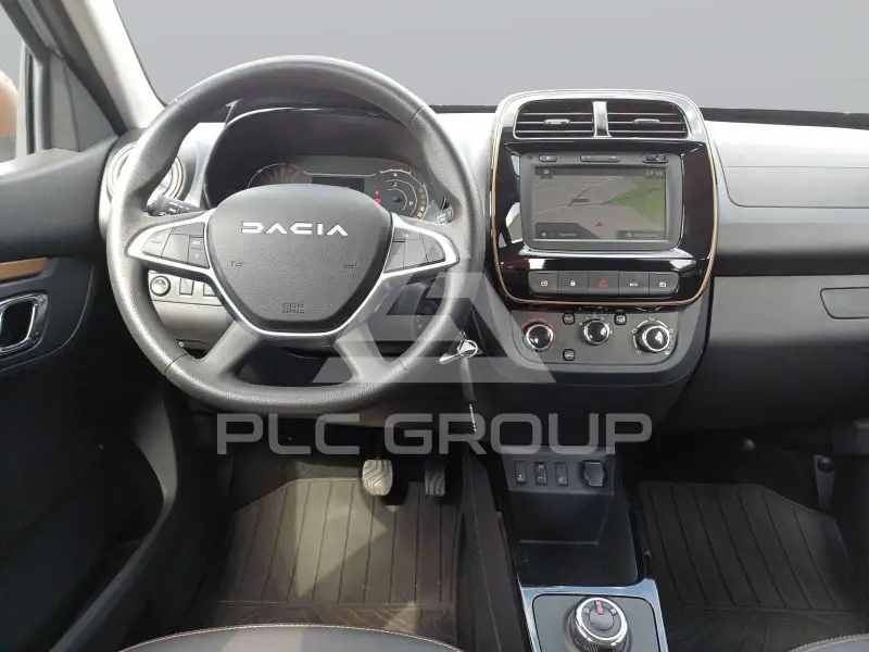 2023 Dacia Spring