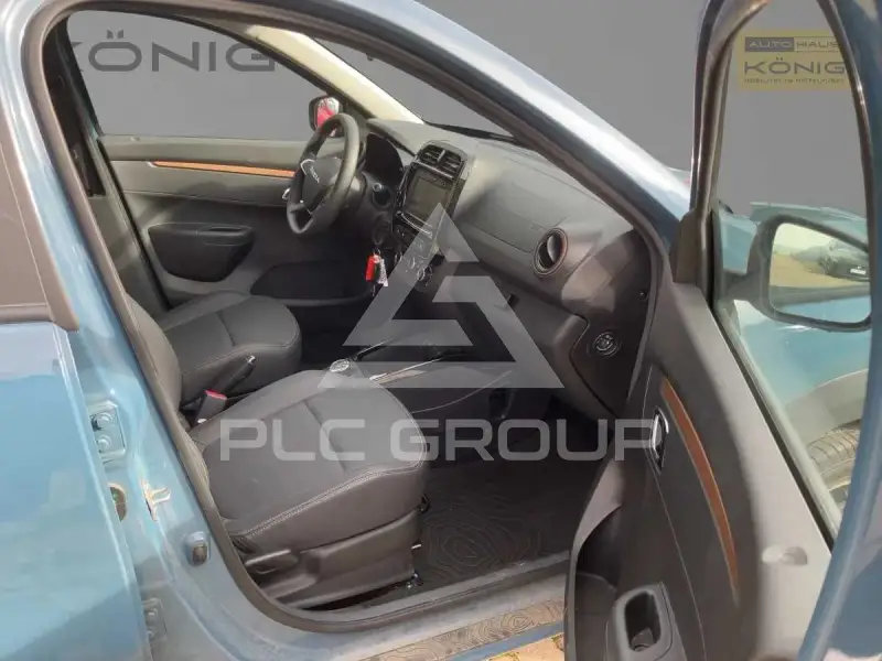 2023 Dacia Spring